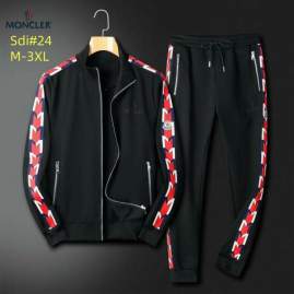 Picture of Moncler Sweater Suits _SKUMonclerM-3XL12yr25541339